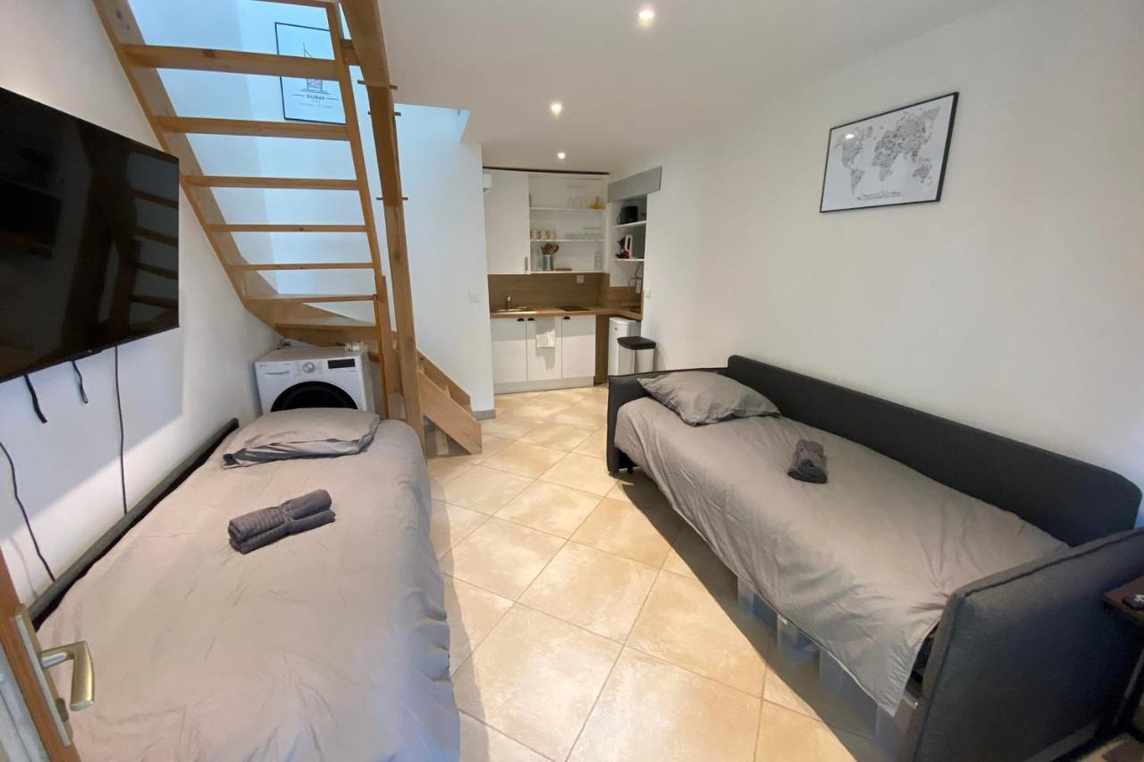 Clos Briard La Houssaye-en-Brie Esterno foto