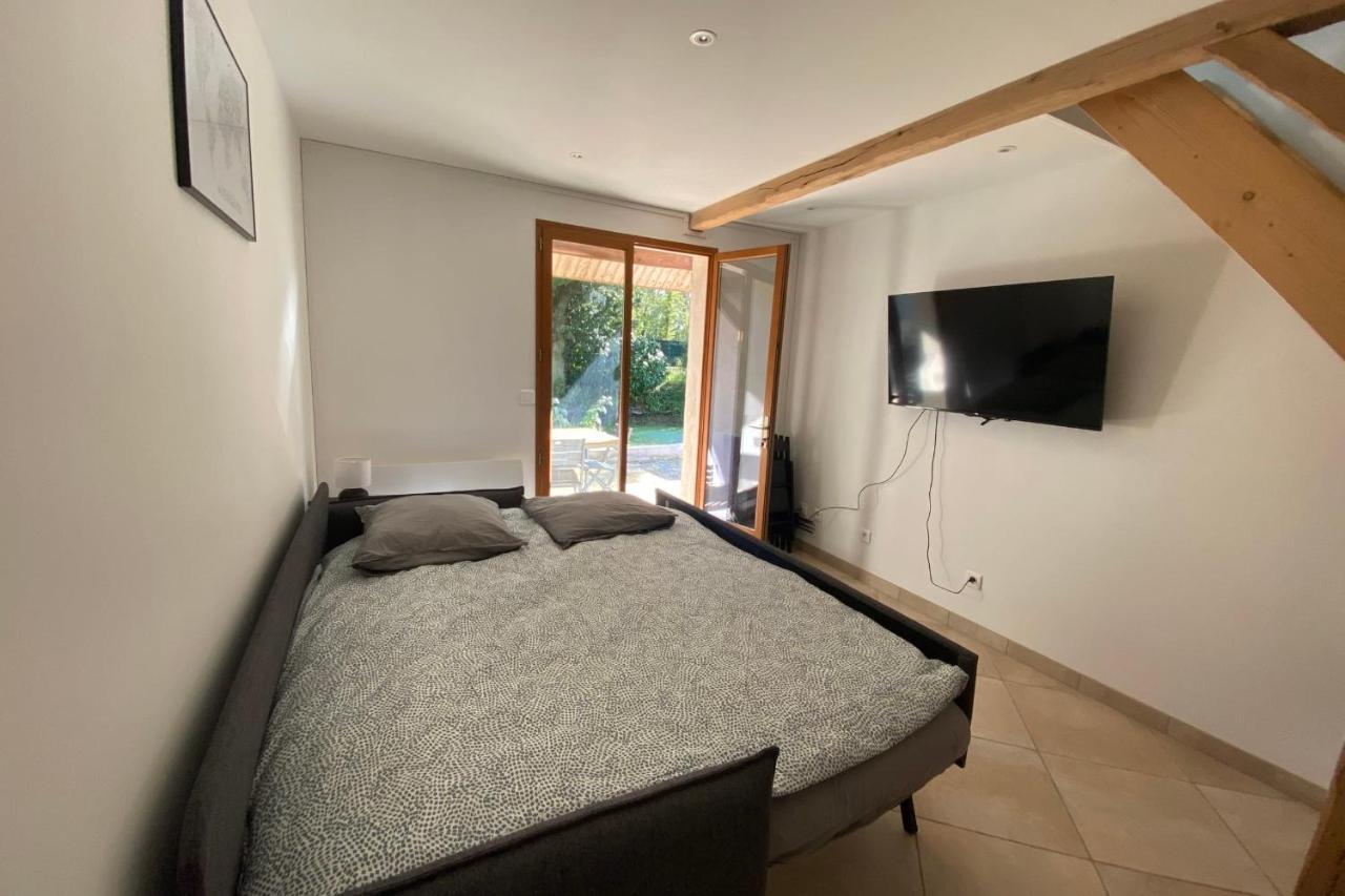 Clos Briard La Houssaye-en-Brie Esterno foto